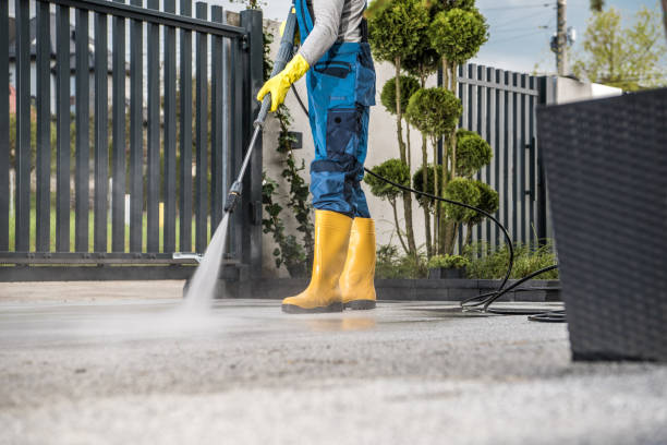 Best Parking Lot Cleaning in Lumberton, TX